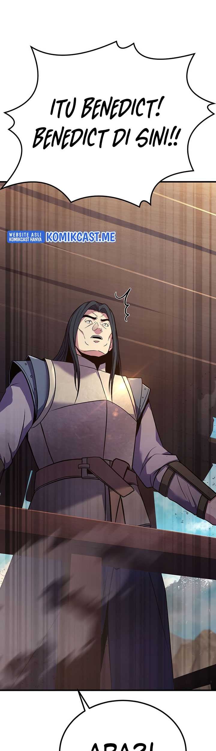 8 Circle Wizard’s Reincarnation Chapter 103 Gambar 58