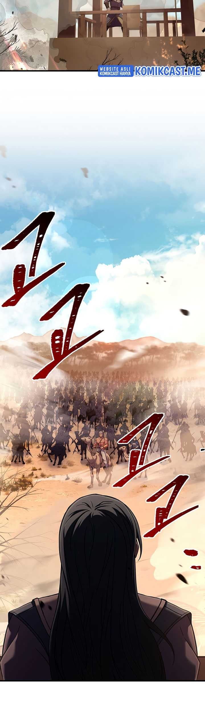8 Circle Wizard’s Reincarnation Chapter 103 Gambar 60