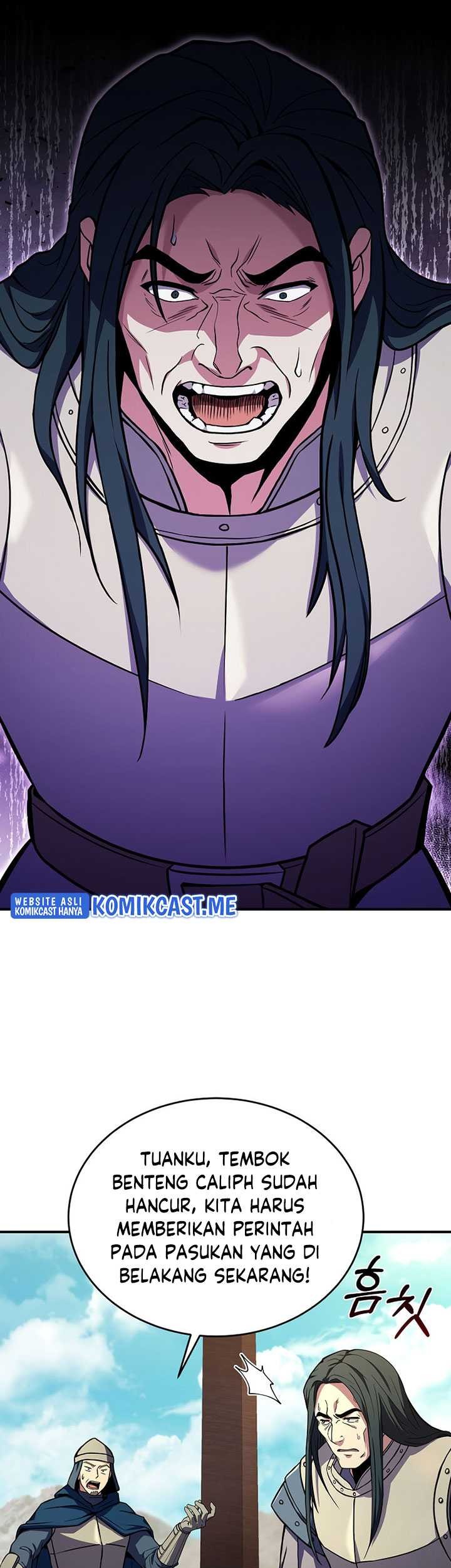 8 Circle Wizard’s Reincarnation Chapter 103 Gambar 62