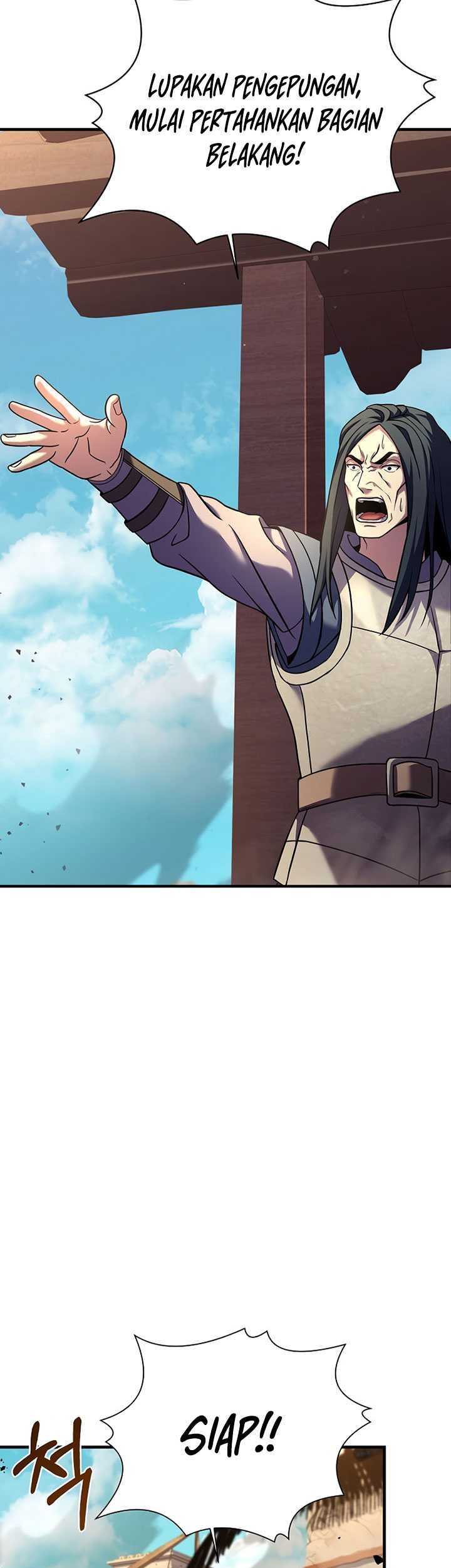 8 Circle Wizard’s Reincarnation Chapter 103 Gambar 64