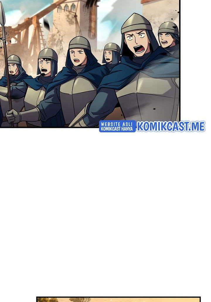 8 Circle Wizard’s Reincarnation Chapter 103 Gambar 65