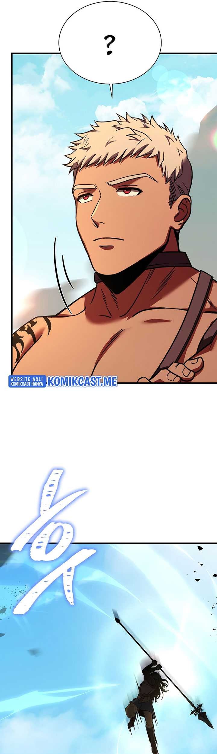 8 Circle Wizard’s Reincarnation Chapter 103 Gambar 68