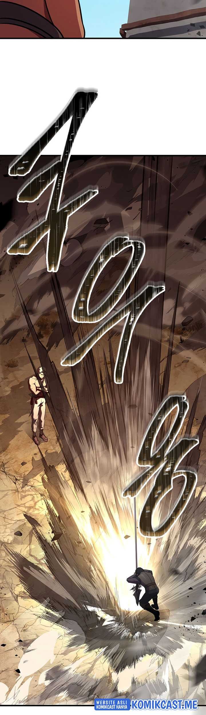 8 Circle Wizard’s Reincarnation Chapter 103 Gambar 70