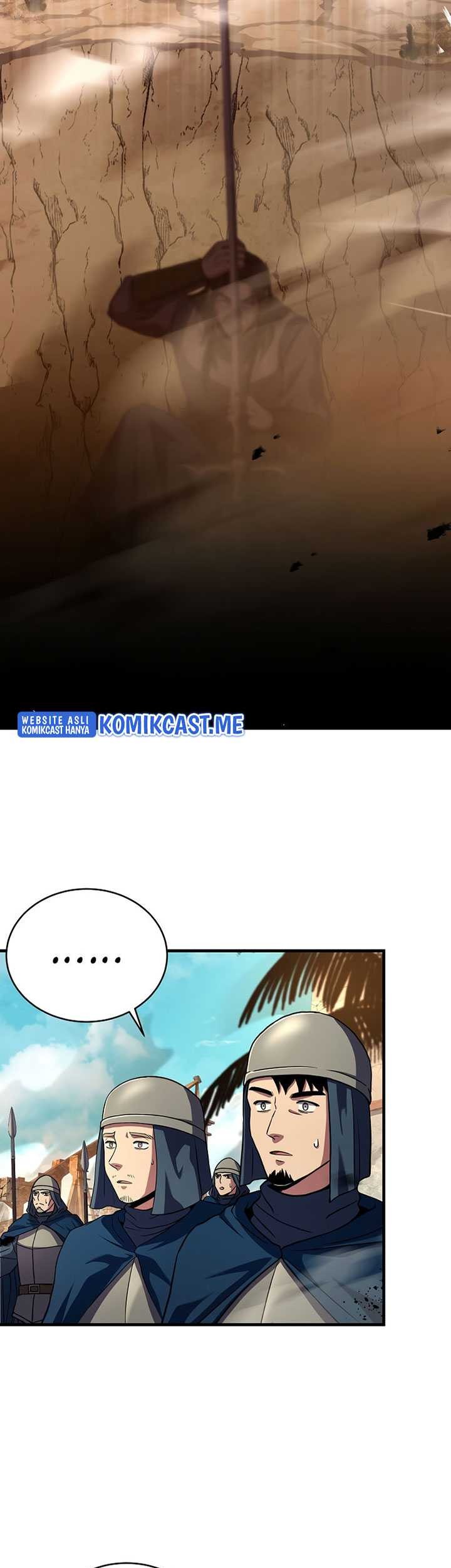 8 Circle Wizard’s Reincarnation Chapter 103 Gambar 72