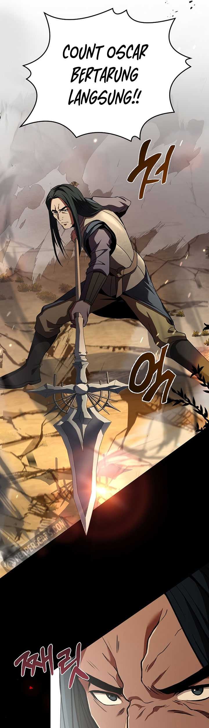 8 Circle Wizard’s Reincarnation Chapter 103 Gambar 74