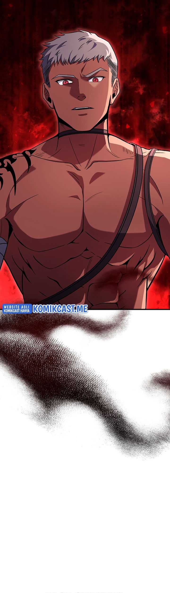 8 Circle Wizard’s Reincarnation Chapter 103 Gambar 76