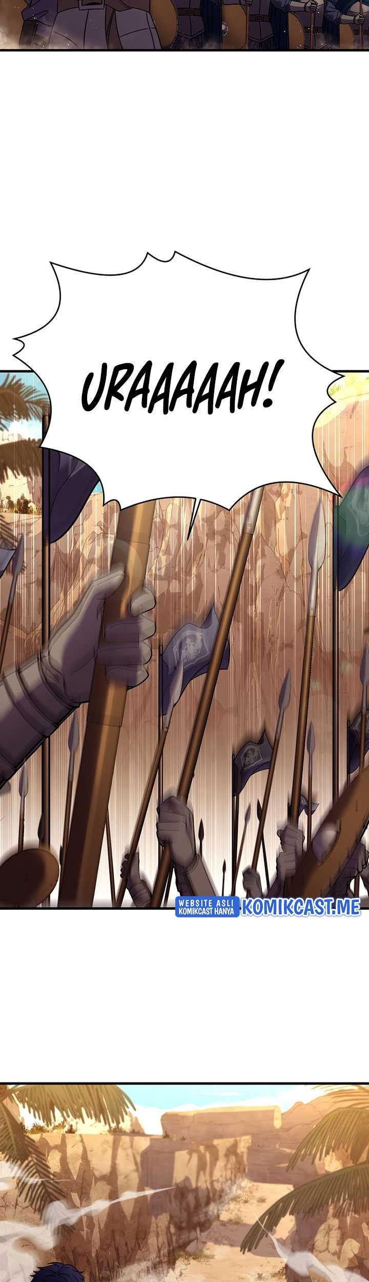8 Circle Wizard’s Reincarnation Chapter 103 Gambar 4