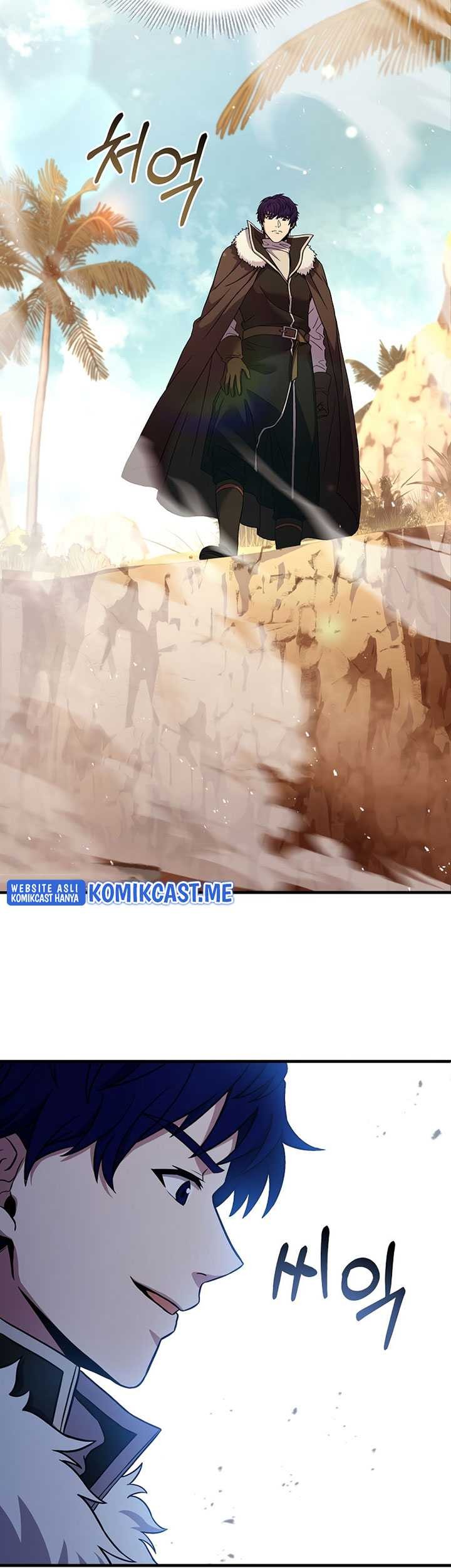 8 Circle Wizard’s Reincarnation Chapter 103 Gambar 6