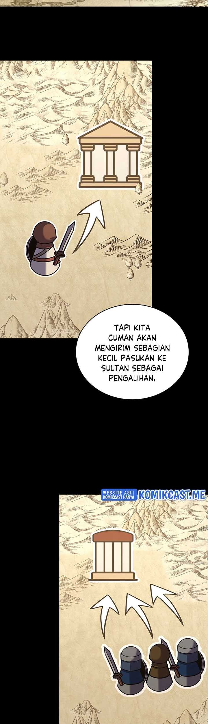 8 Circle Wizard’s Reincarnation Chapter 103 Gambar 10