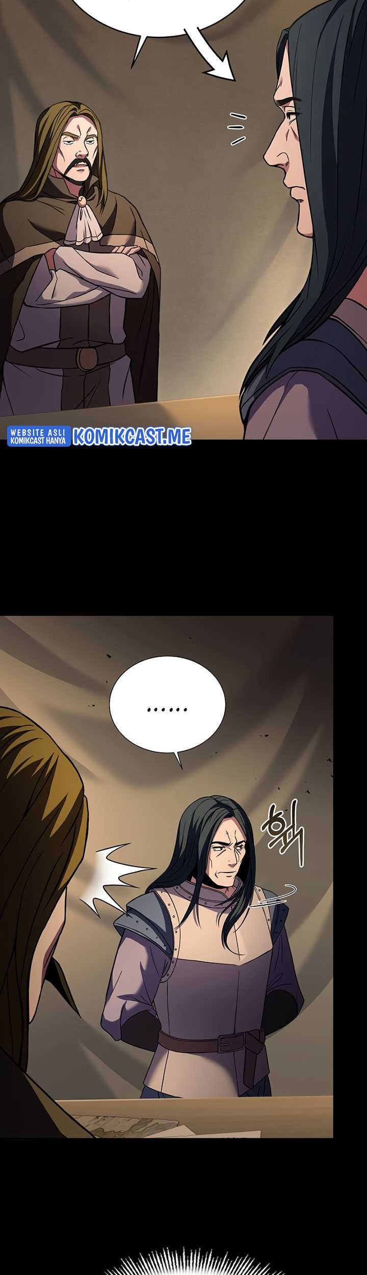 8 Circle Wizard’s Reincarnation Chapter 103 Gambar 12