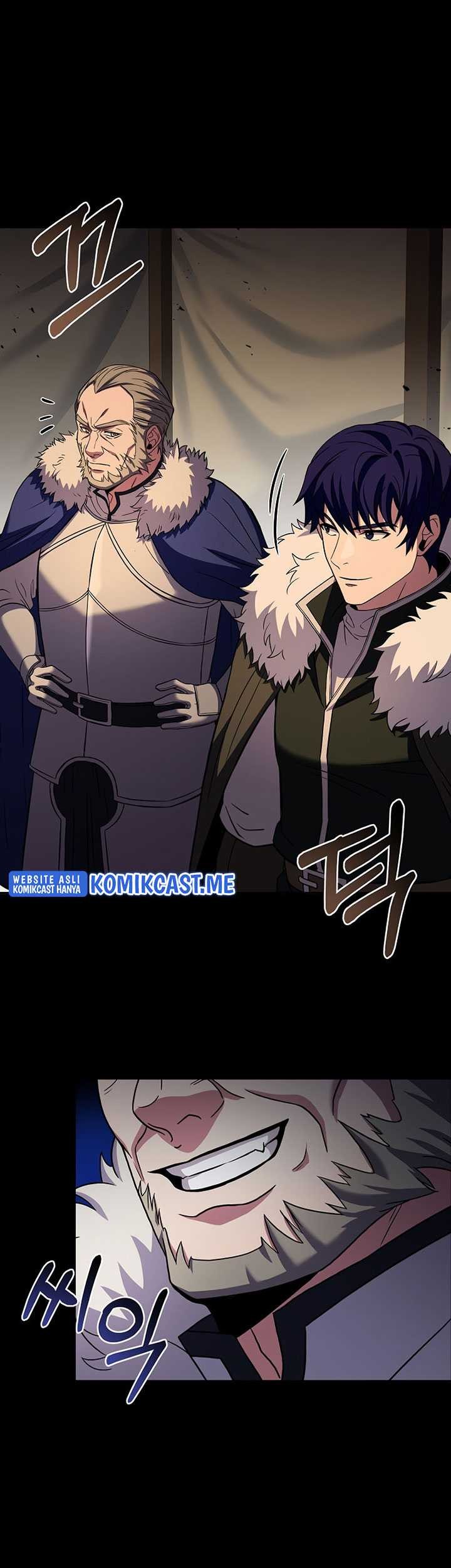 8 Circle Wizard’s Reincarnation Chapter 103 Gambar 14