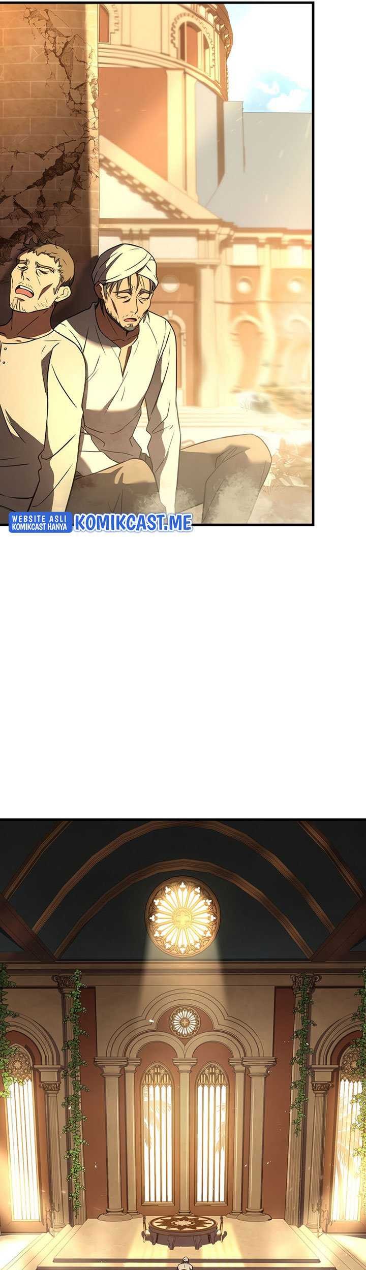 8 Circle Wizard’s Reincarnation Chapter 102 Gambar 20