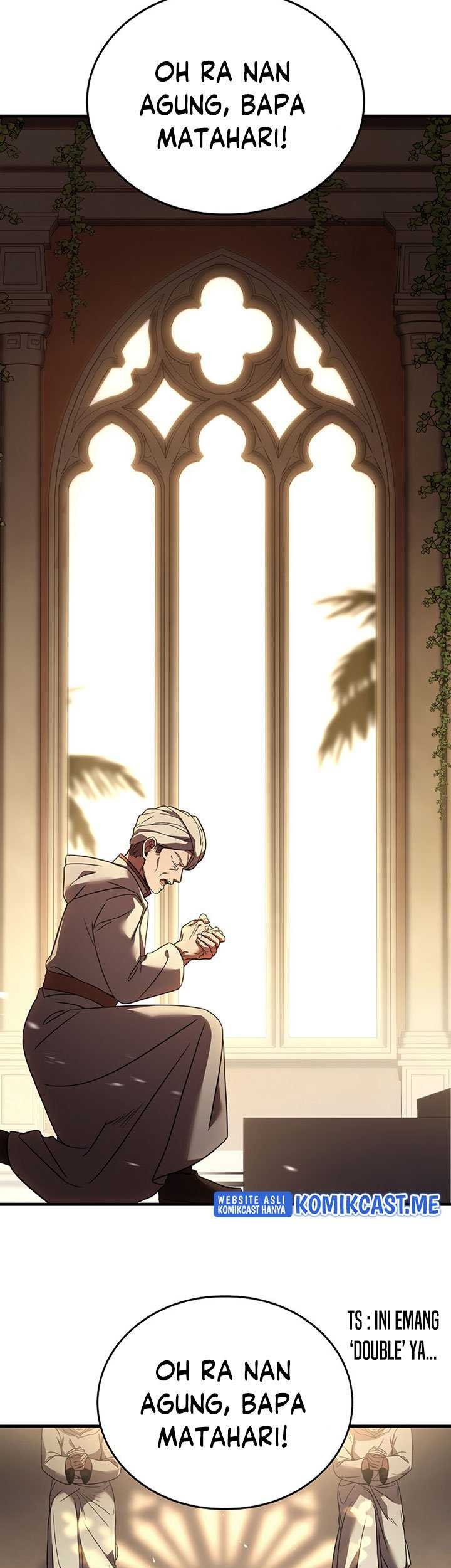 8 Circle Wizard’s Reincarnation Chapter 102 Gambar 22