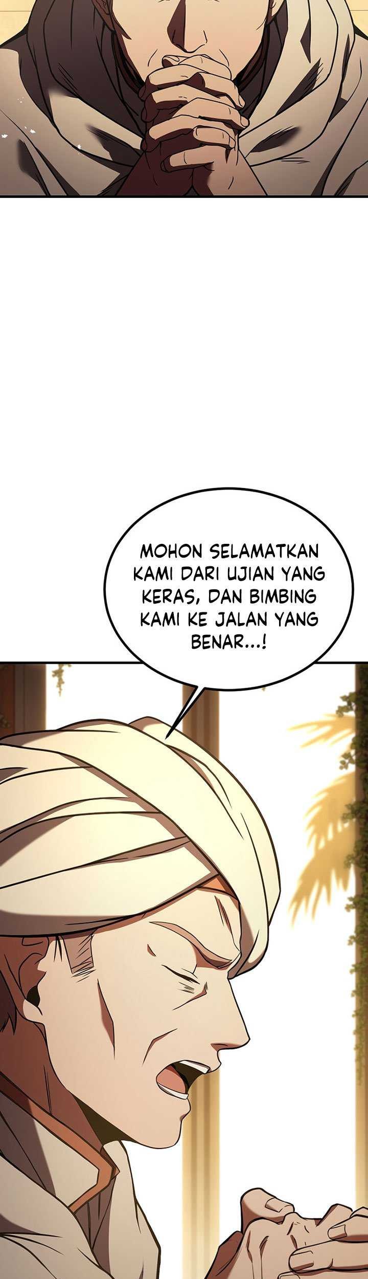 8 Circle Wizard’s Reincarnation Chapter 102 Gambar 24
