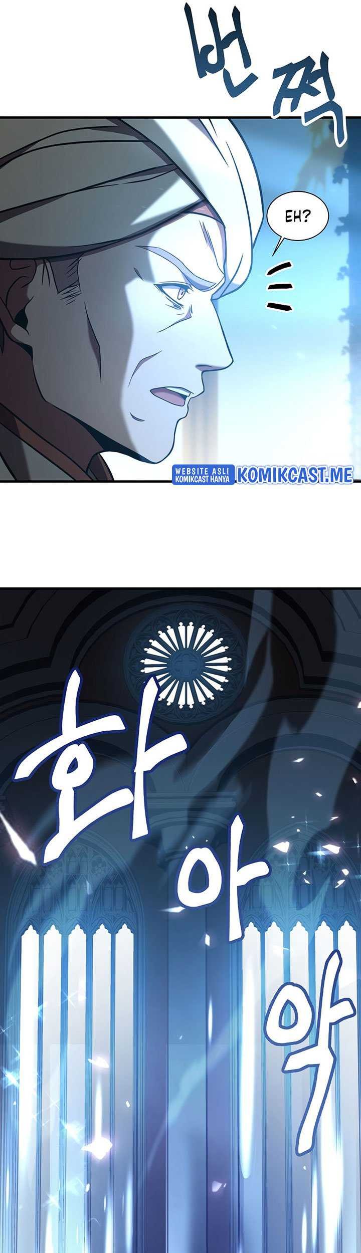 8 Circle Wizard’s Reincarnation Chapter 102 Gambar 26