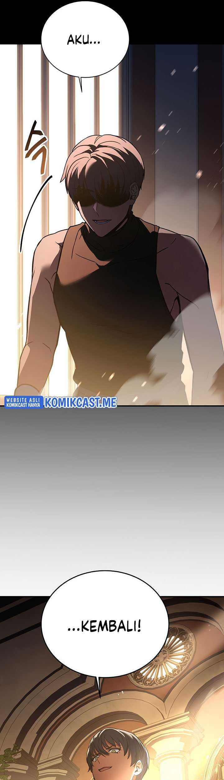 8 Circle Wizard’s Reincarnation Chapter 102 Gambar 32