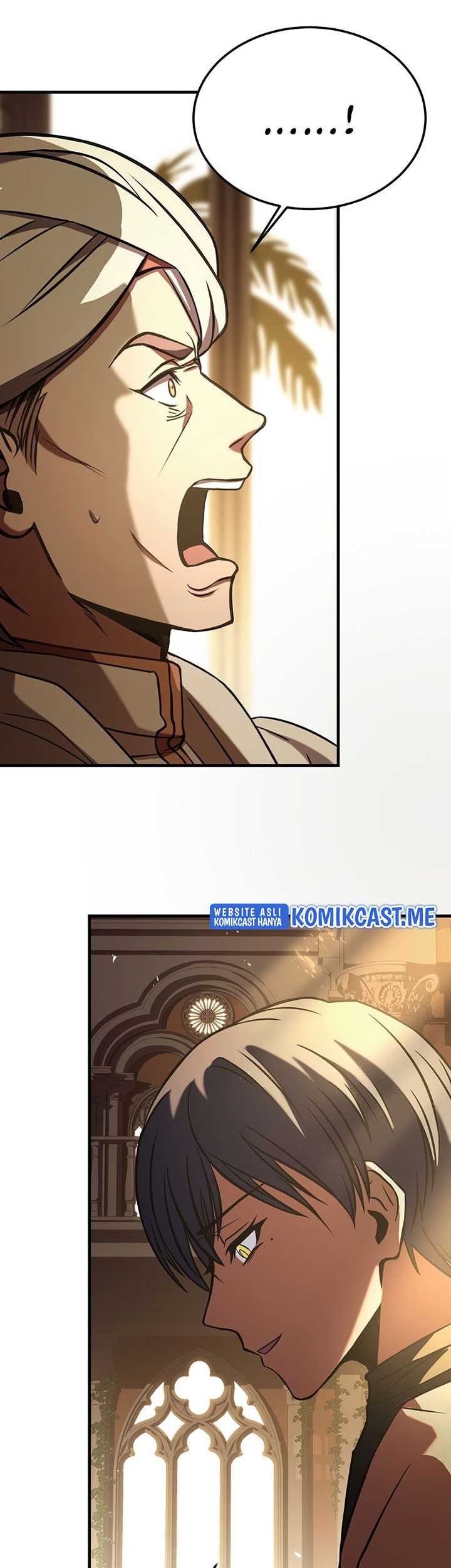 8 Circle Wizard’s Reincarnation Chapter 102 Gambar 34