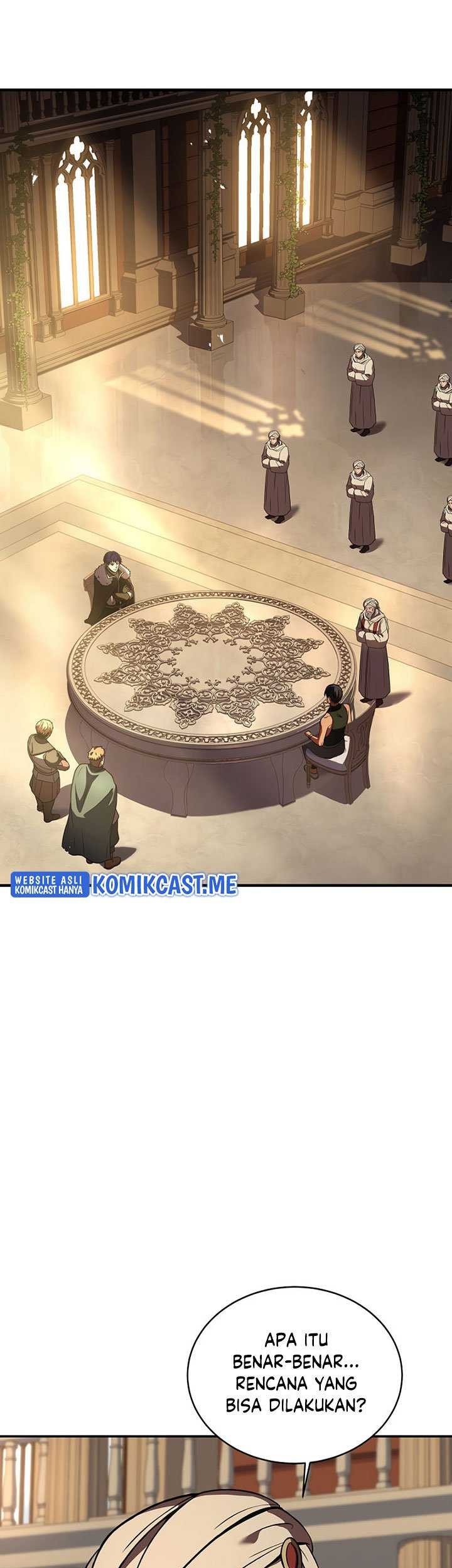 8 Circle Wizard’s Reincarnation Chapter 102 Gambar 38