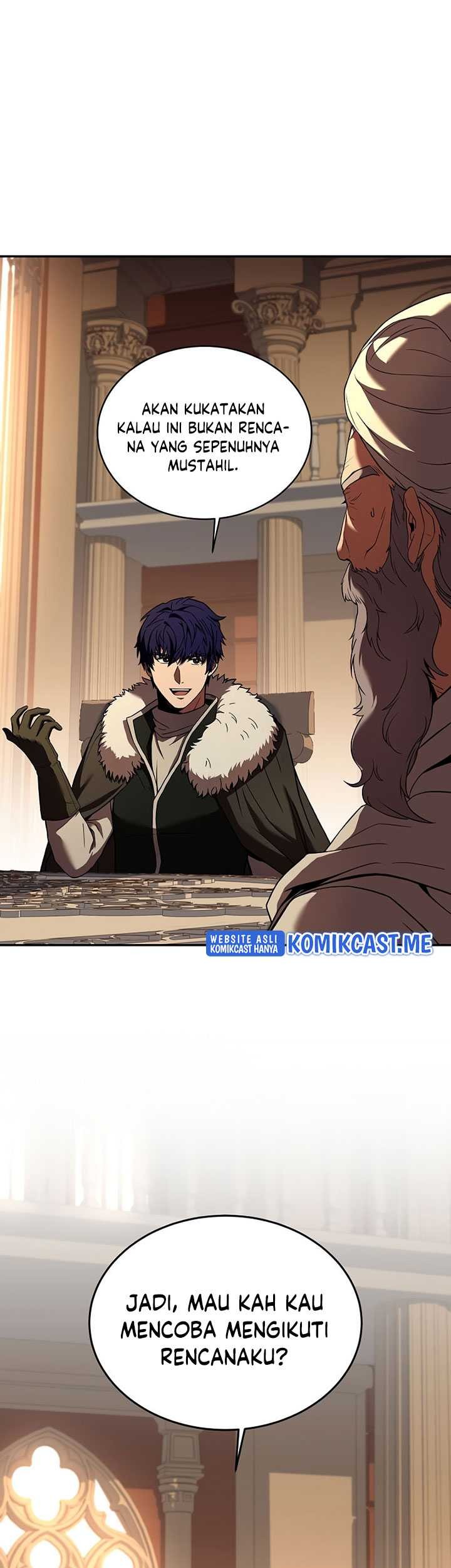 8 Circle Wizard’s Reincarnation Chapter 102 Gambar 40