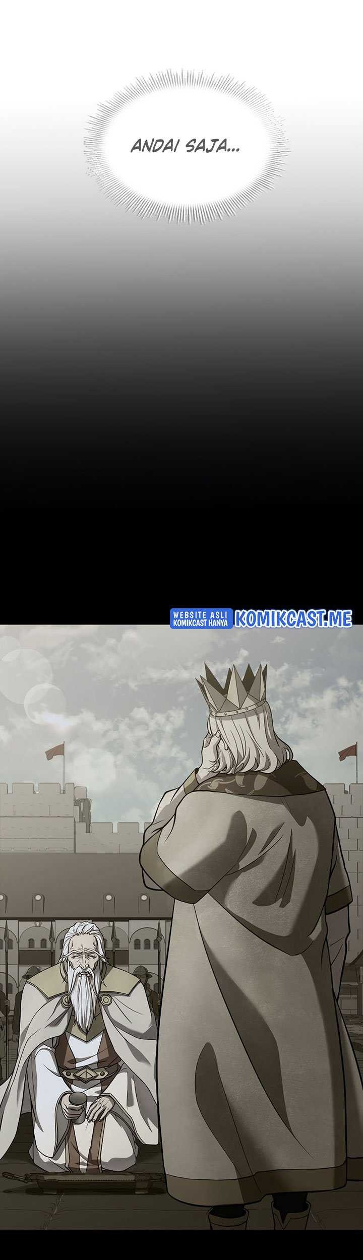 8 Circle Wizard’s Reincarnation Chapter 102 Gambar 46