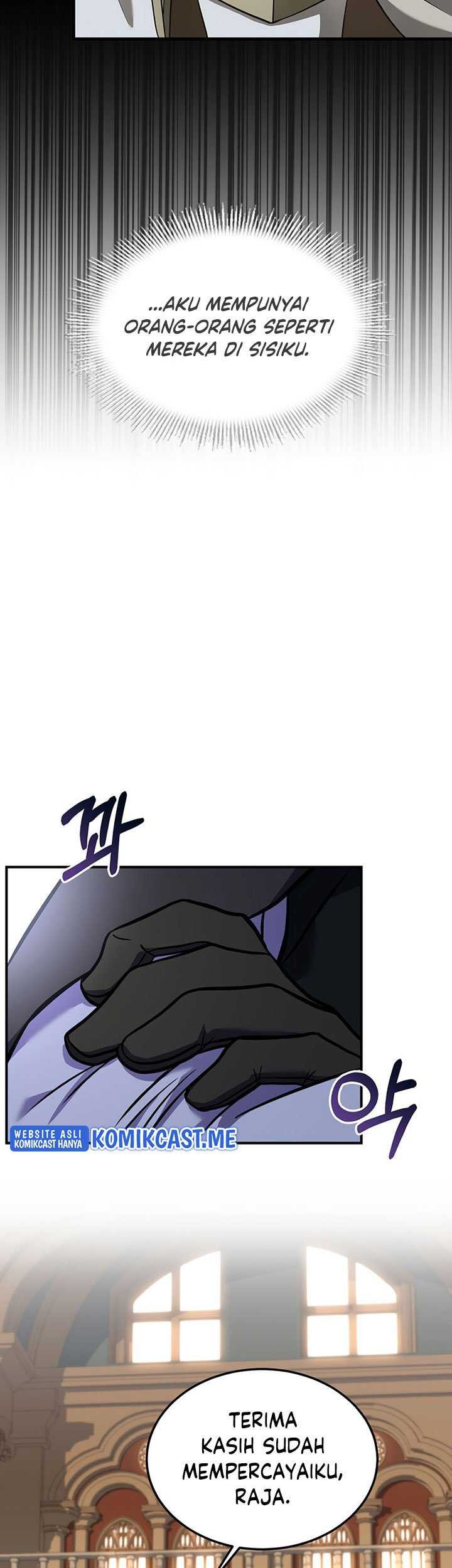 8 Circle Wizard’s Reincarnation Chapter 102 Gambar 48