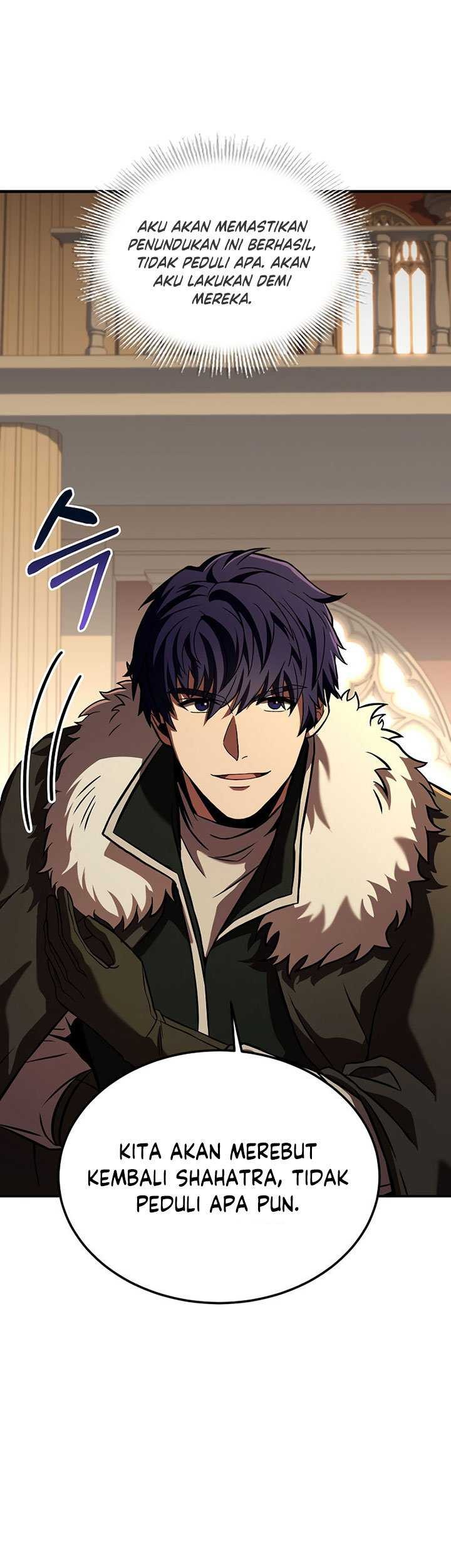 8 Circle Wizard’s Reincarnation Chapter 102 Gambar 50