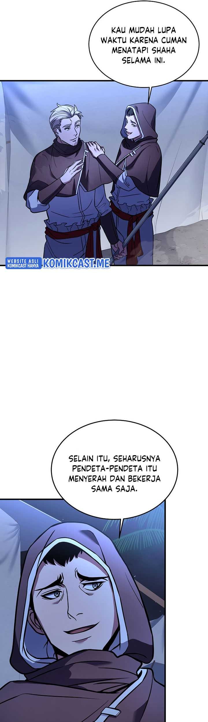 8 Circle Wizard’s Reincarnation Chapter 102 Gambar 56