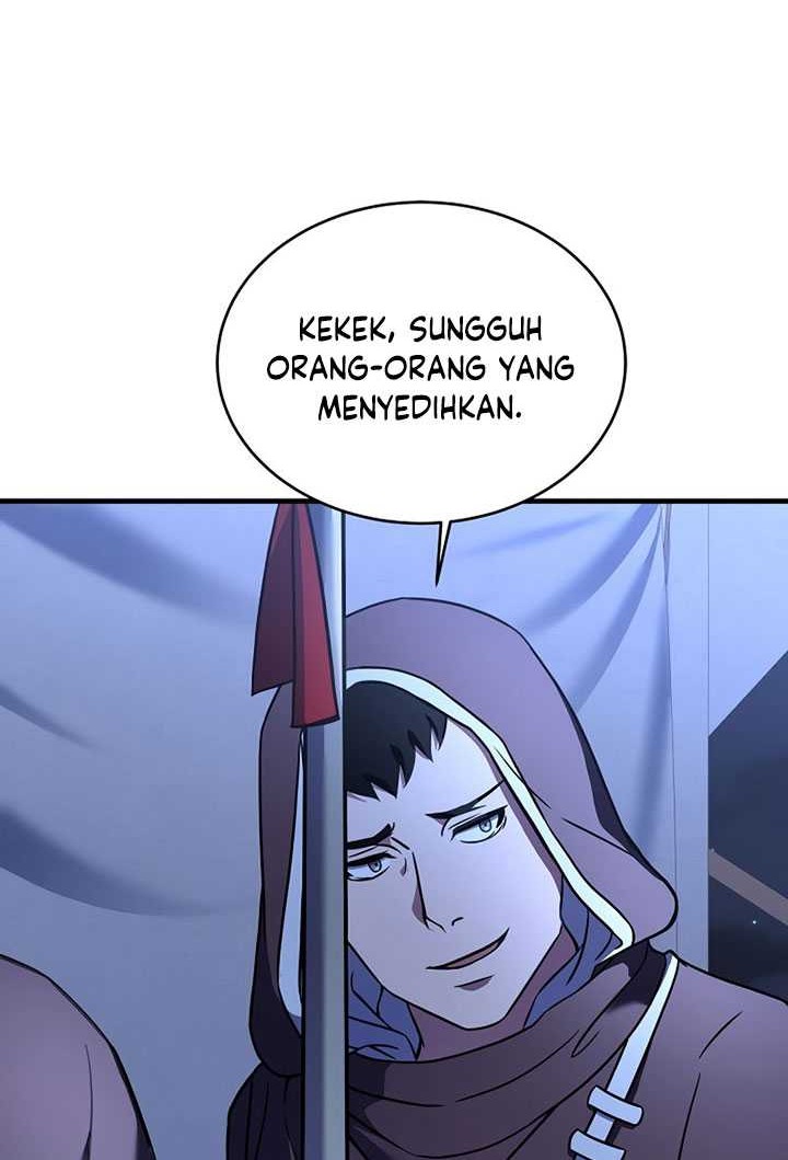 8 Circle Wizard’s Reincarnation Chapter 102 Gambar 59