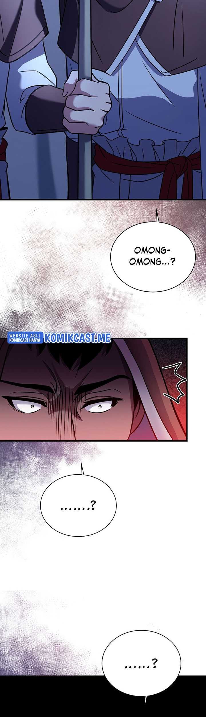 8 Circle Wizard’s Reincarnation Chapter 102 Gambar 60
