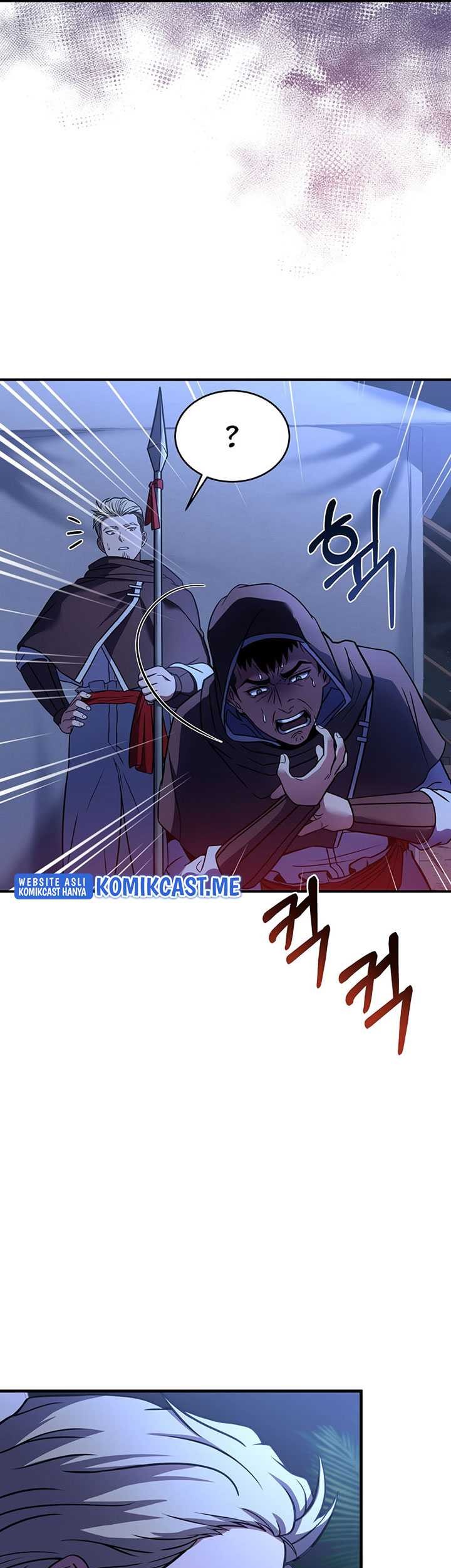 8 Circle Wizard’s Reincarnation Chapter 102 Gambar 62