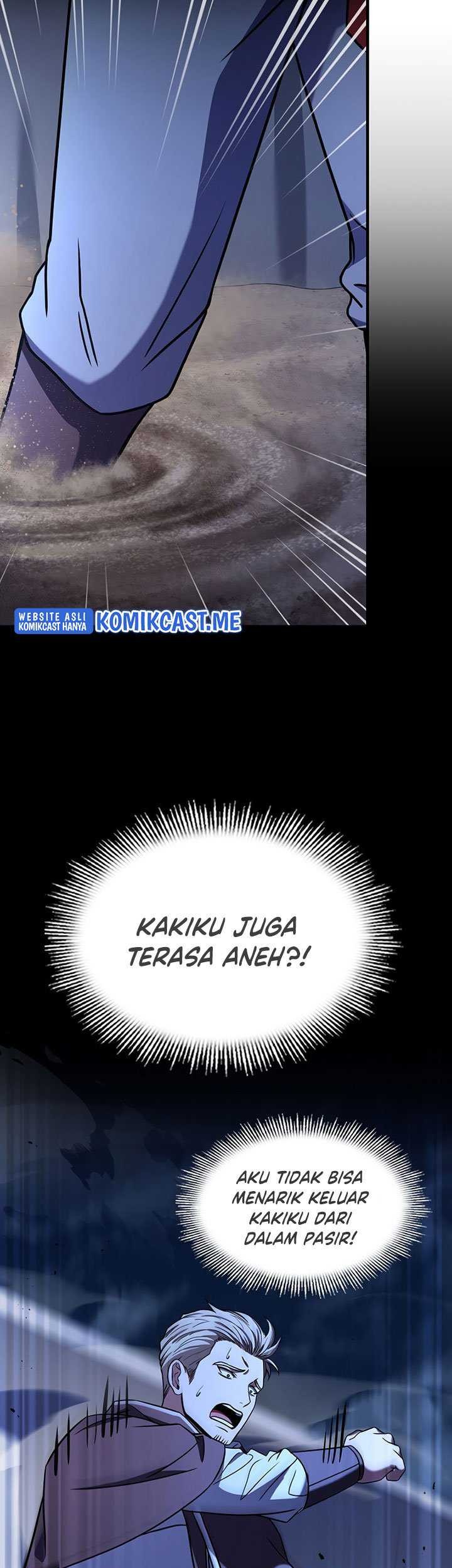 8 Circle Wizard’s Reincarnation Chapter 102 Gambar 66