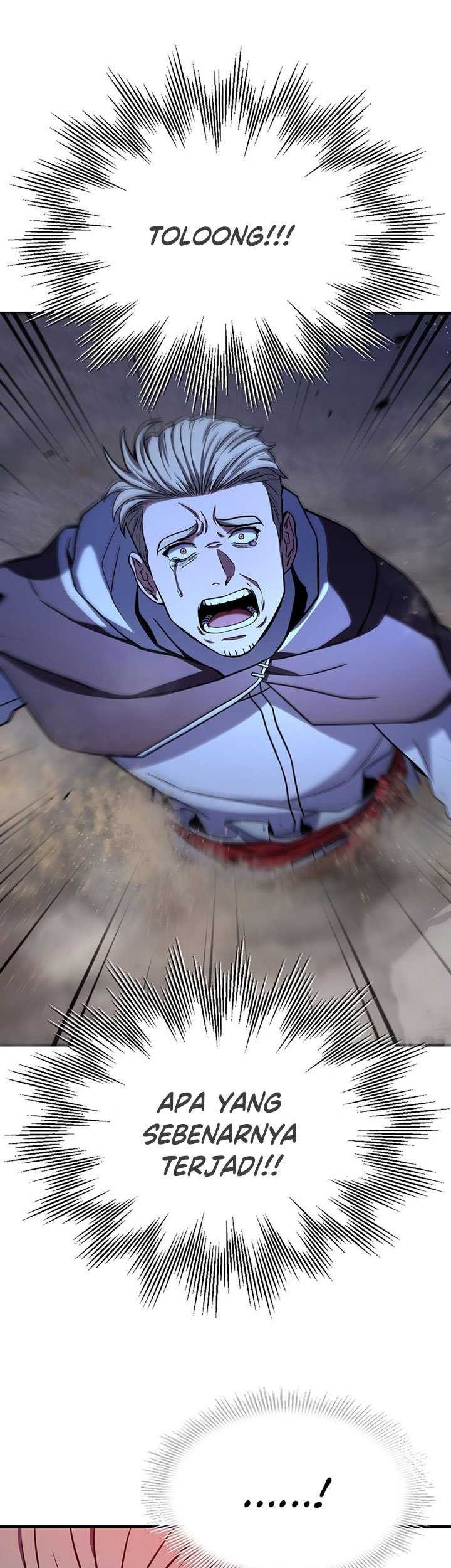 8 Circle Wizard’s Reincarnation Chapter 102 Gambar 68