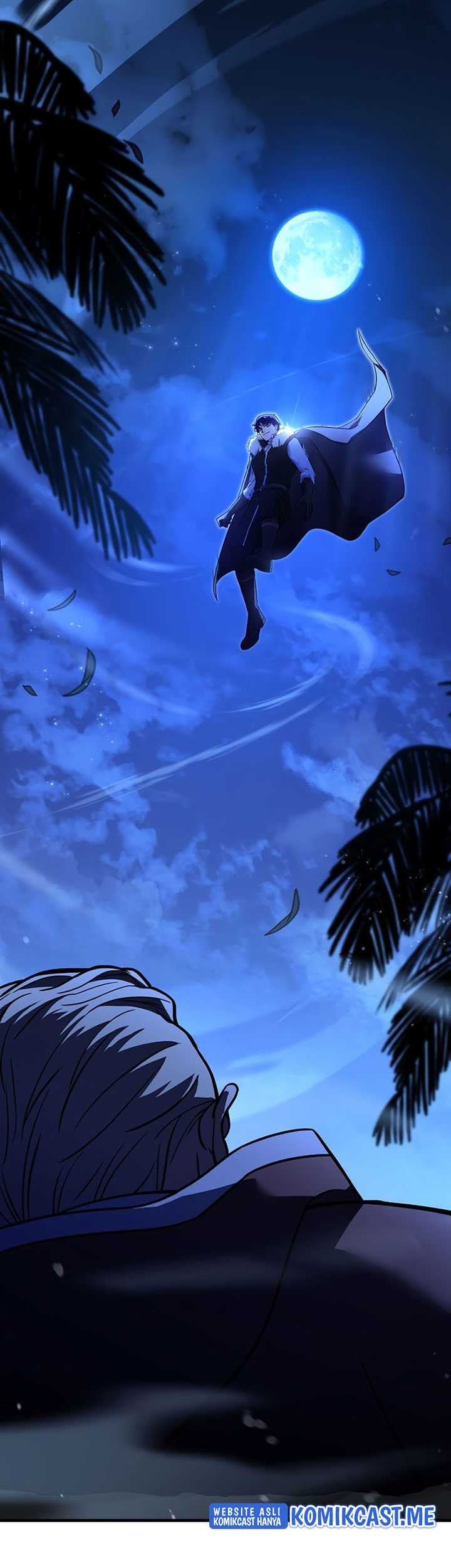 8 Circle Wizard’s Reincarnation Chapter 102 Gambar 70