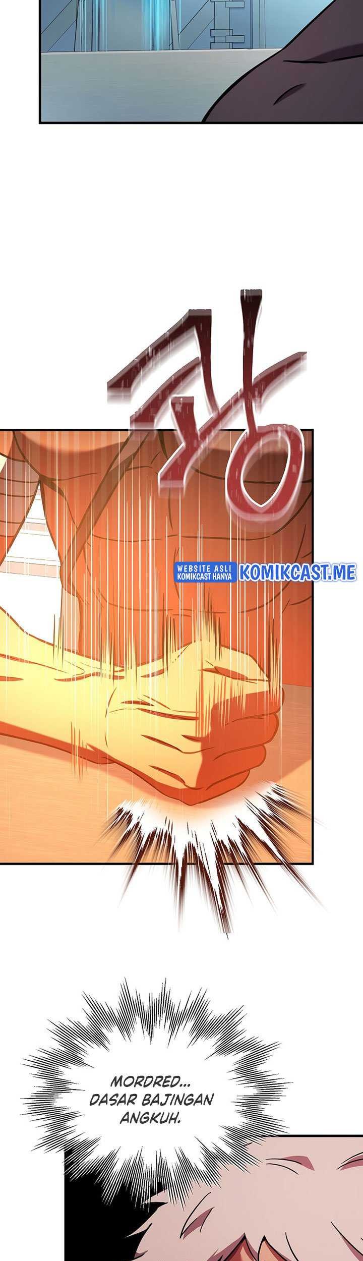 8 Circle Wizard’s Reincarnation Chapter 102 Gambar 76