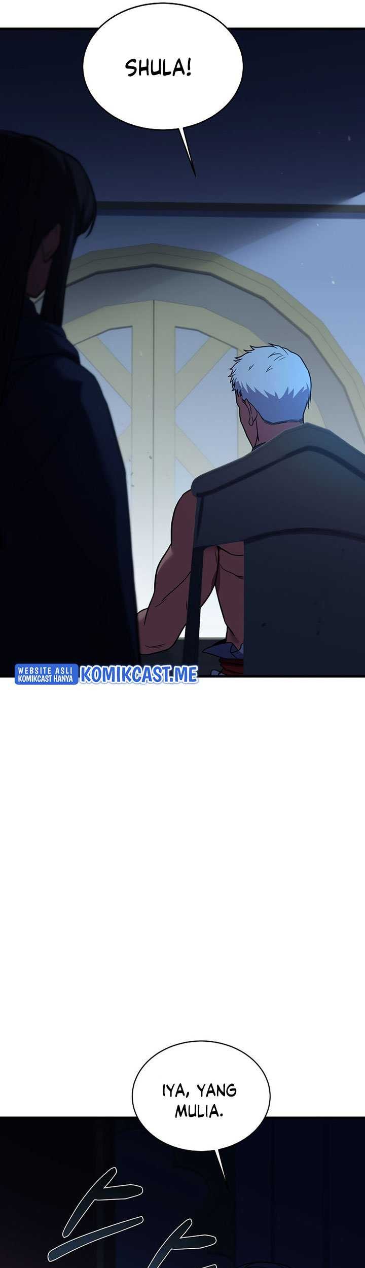 8 Circle Wizard’s Reincarnation Chapter 102 Gambar 86