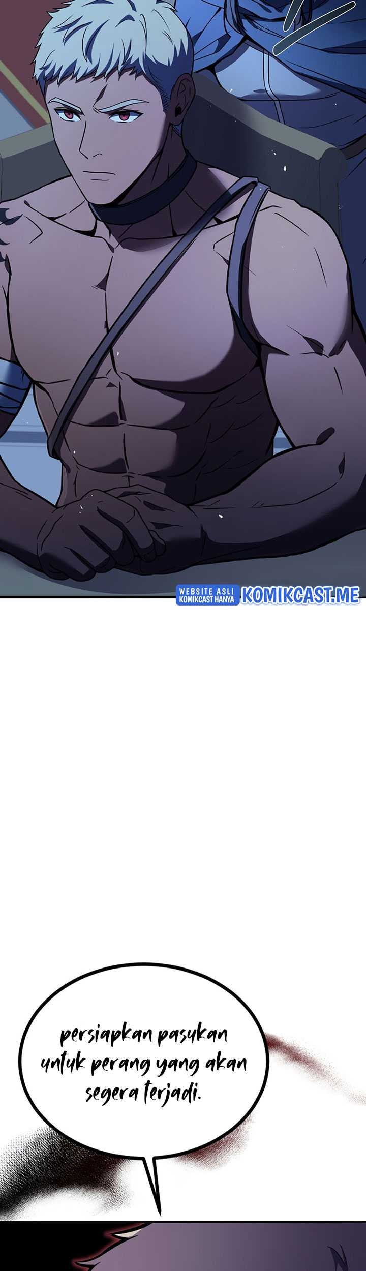 8 Circle Wizard’s Reincarnation Chapter 102 Gambar 88