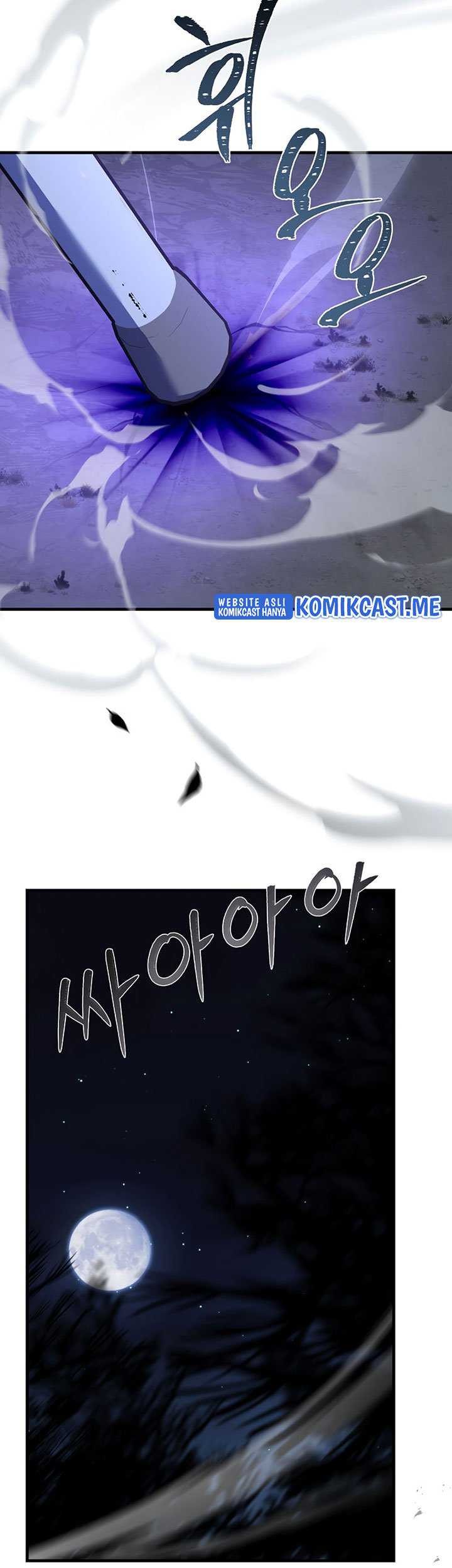 8 Circle Wizard’s Reincarnation Chapter 102 Gambar 10