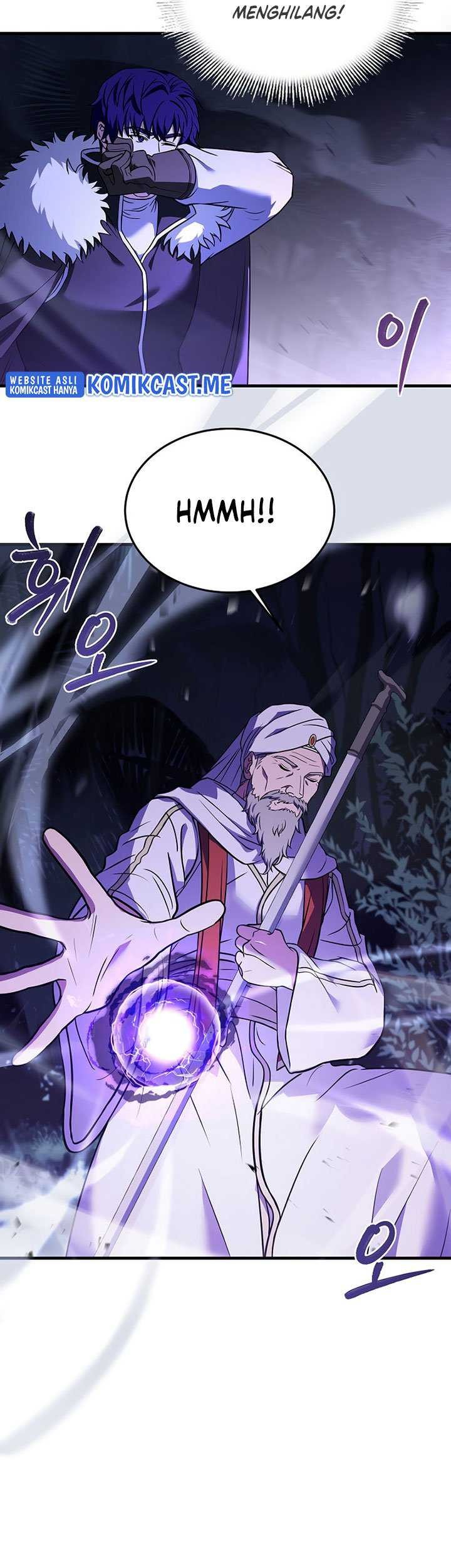 8 Circle Wizard’s Reincarnation Chapter 102 Gambar 12