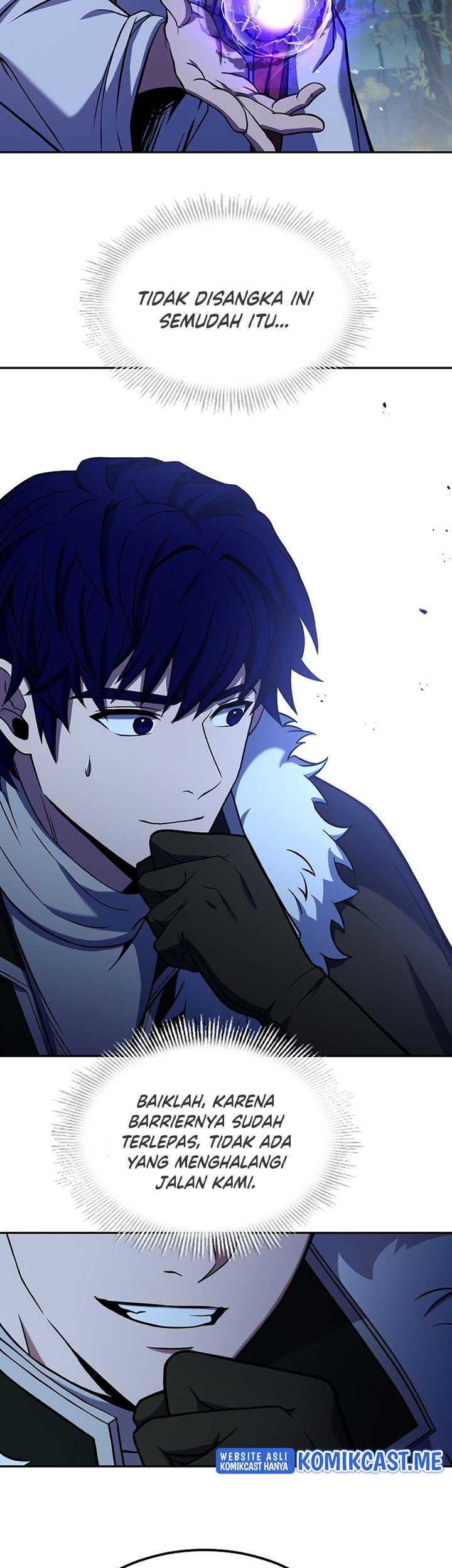 8 Circle Wizard’s Reincarnation Chapter 102 Gambar 16