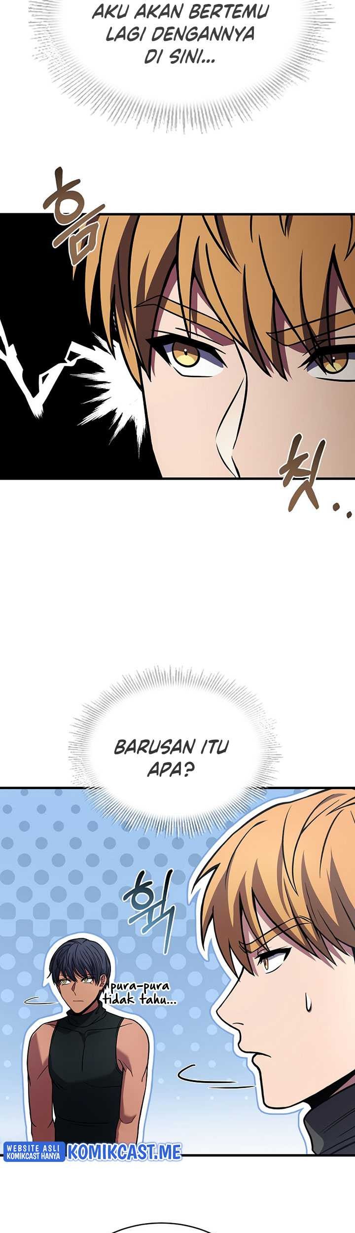 8 Circle Wizard’s Reincarnation Chapter 101 Gambar 18