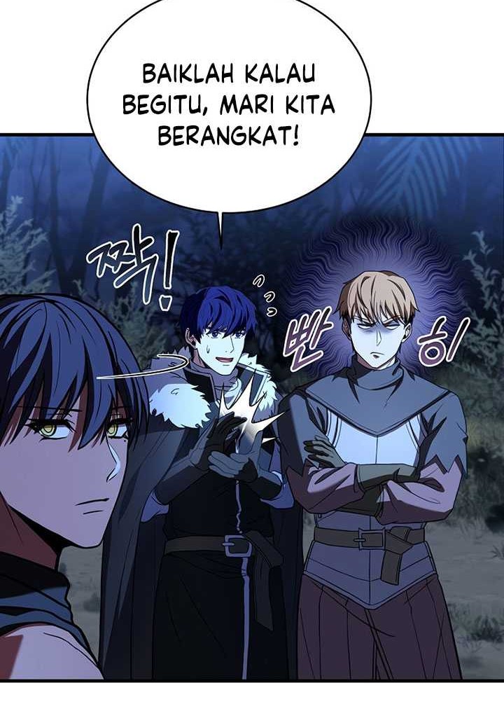8 Circle Wizard’s Reincarnation Chapter 101 Gambar 19