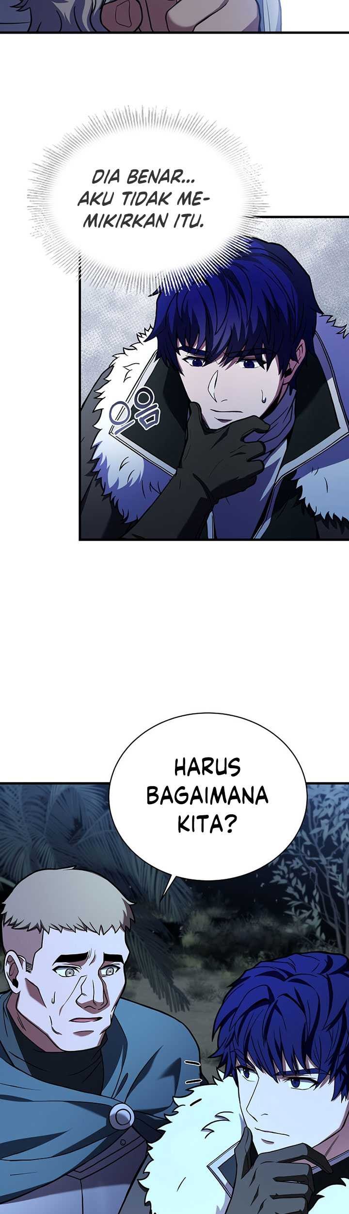 8 Circle Wizard’s Reincarnation Chapter 101 Gambar 22