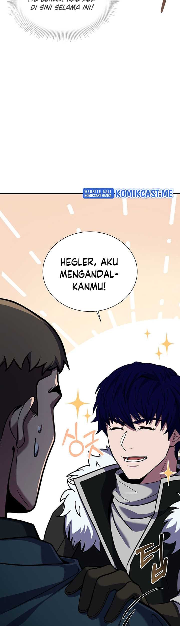 8 Circle Wizard’s Reincarnation Chapter 101 Gambar 24