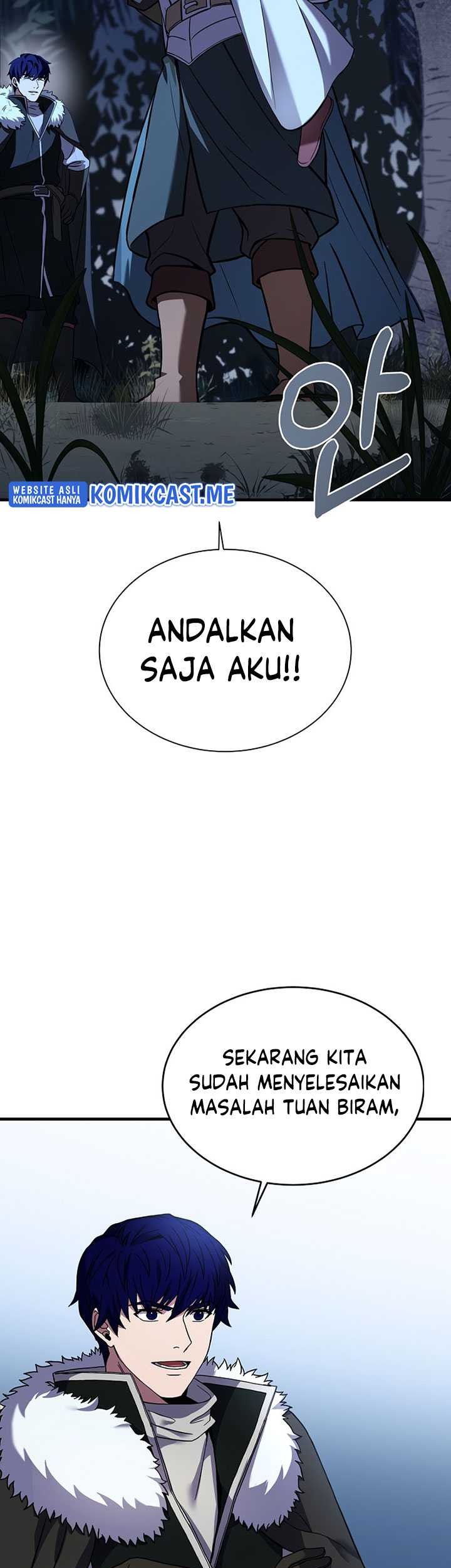 8 Circle Wizard’s Reincarnation Chapter 101 Gambar 28