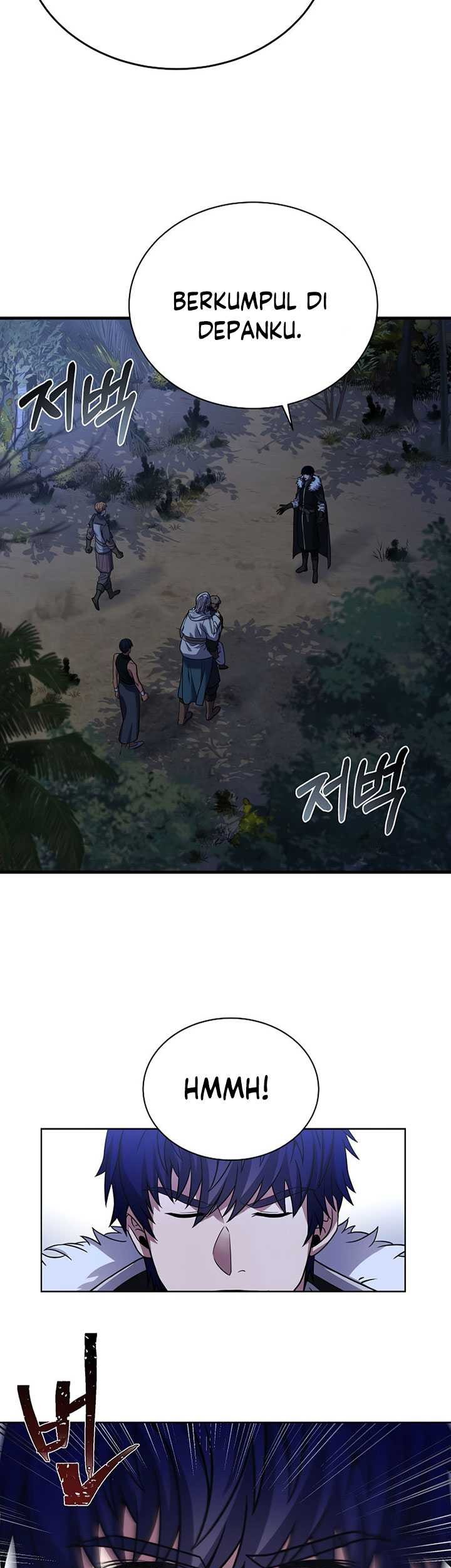 8 Circle Wizard’s Reincarnation Chapter 101 Gambar 30