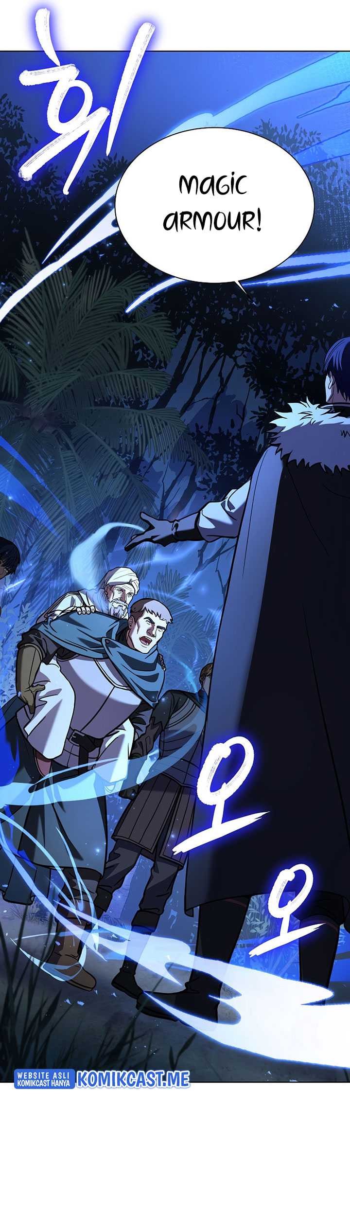 8 Circle Wizard’s Reincarnation Chapter 101 Gambar 32