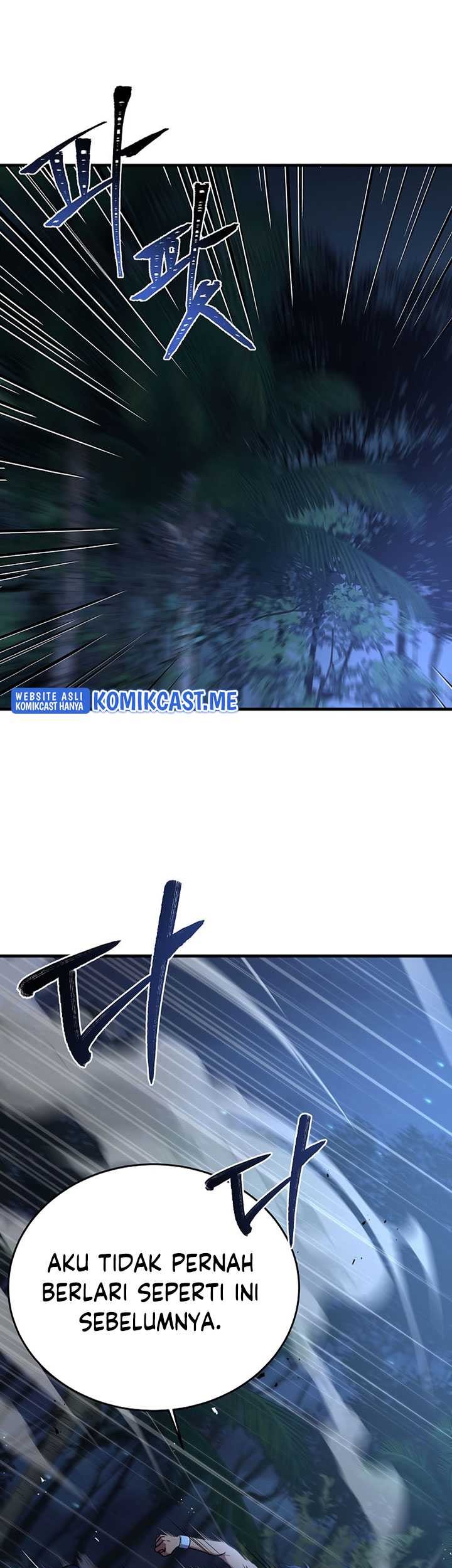 8 Circle Wizard’s Reincarnation Chapter 101 Gambar 36