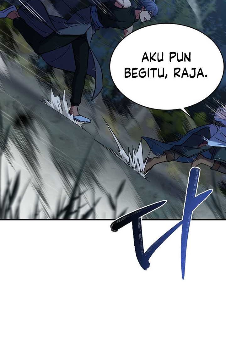 8 Circle Wizard’s Reincarnation Chapter 101 Gambar 37
