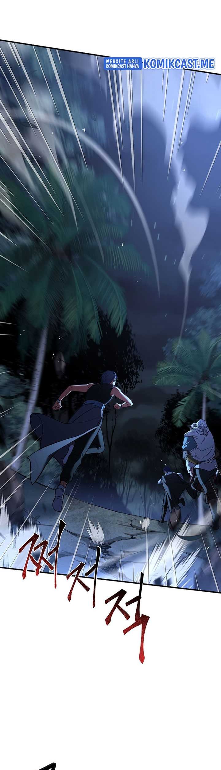 8 Circle Wizard’s Reincarnation Chapter 101 Gambar 38
