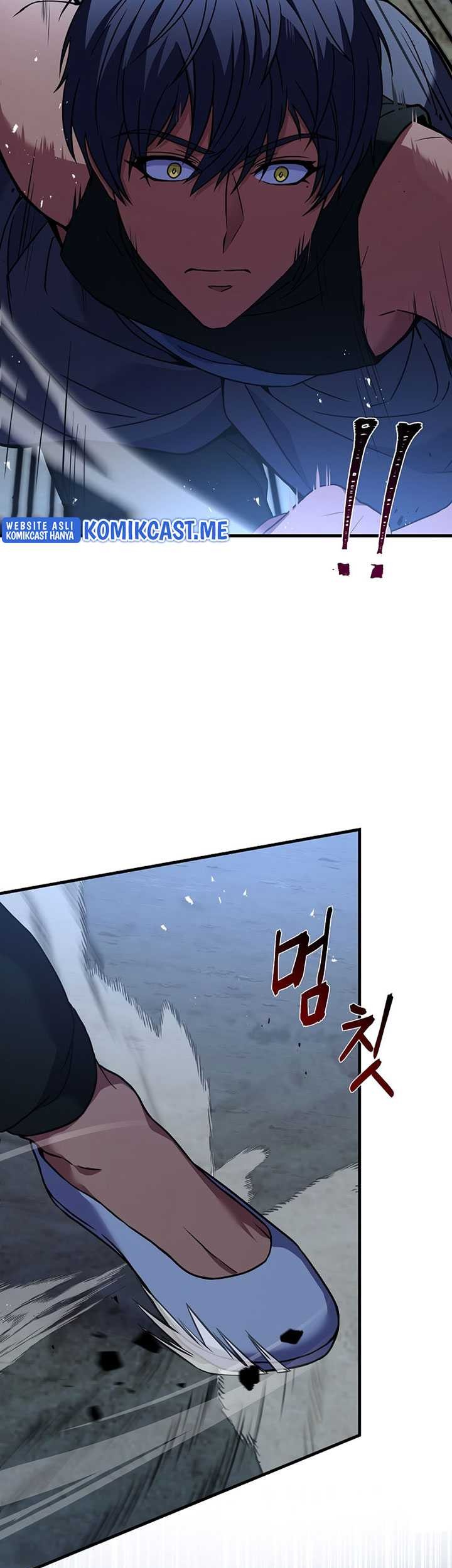 8 Circle Wizard’s Reincarnation Chapter 101 Gambar 40